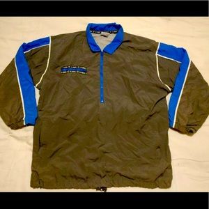 K Swiss Zip Jacket Men’s